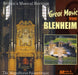 Great Music from Blenheim - The Magnificent Palace Organ