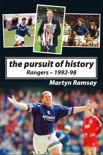 The Pursuit of History