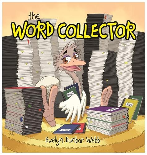 The Word Collector (1