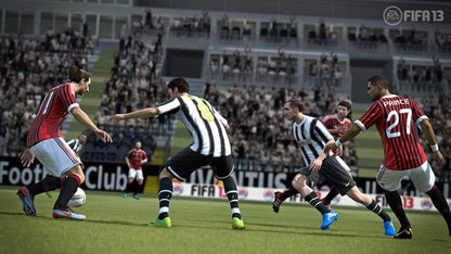 Electronic Arts FIFA 13, PS Vita - Juego (PS Vita