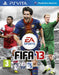 Electronic Arts FIFA 13, PS Vita - Juego (PS Vita