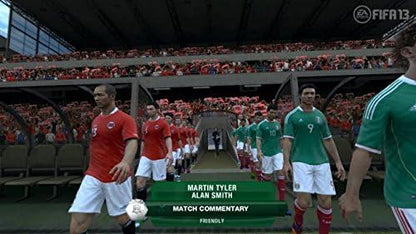 Electronic Arts FIFA 13, PS Vita - Juego (PS Vita
