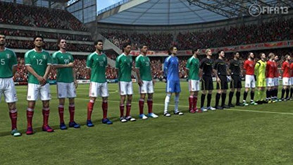 Electronic Arts FIFA 13, PS Vita - Juego (PS Vita