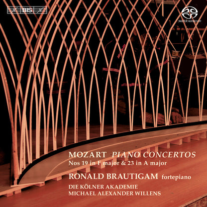Mozart: Piano Concertos