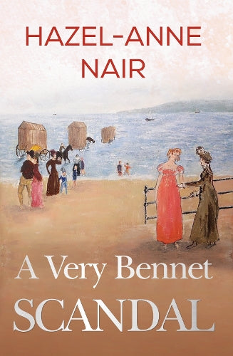 A Very Bennet Scandal