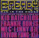 Energy-DJ's in the House (1990