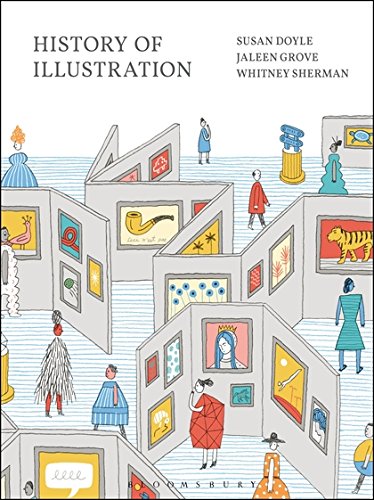 Hist Of Illus