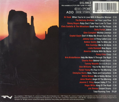 Country Moods