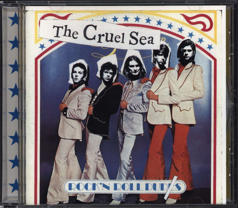 Rock 'n' Roll Dudes