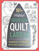 101+ Delightful Iron-on Quilt Labels