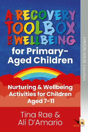 The Recovery Toolbox for Primary-Aged Children
