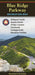 BLUE RIDGE PARKWAY RECREATION MAP