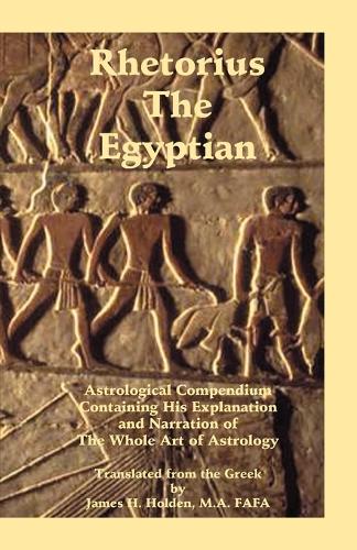 Rhetorius the Egyptian