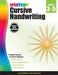 Spectrum Cursive Handwriting, Grades 3 - 5