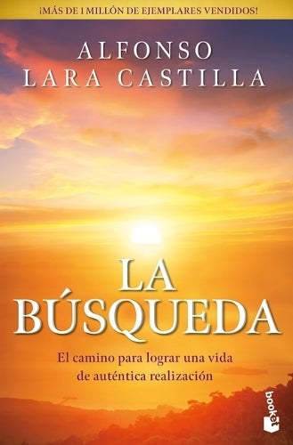 La Búsqueda