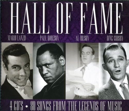 Hall Of Fame 3 / Various