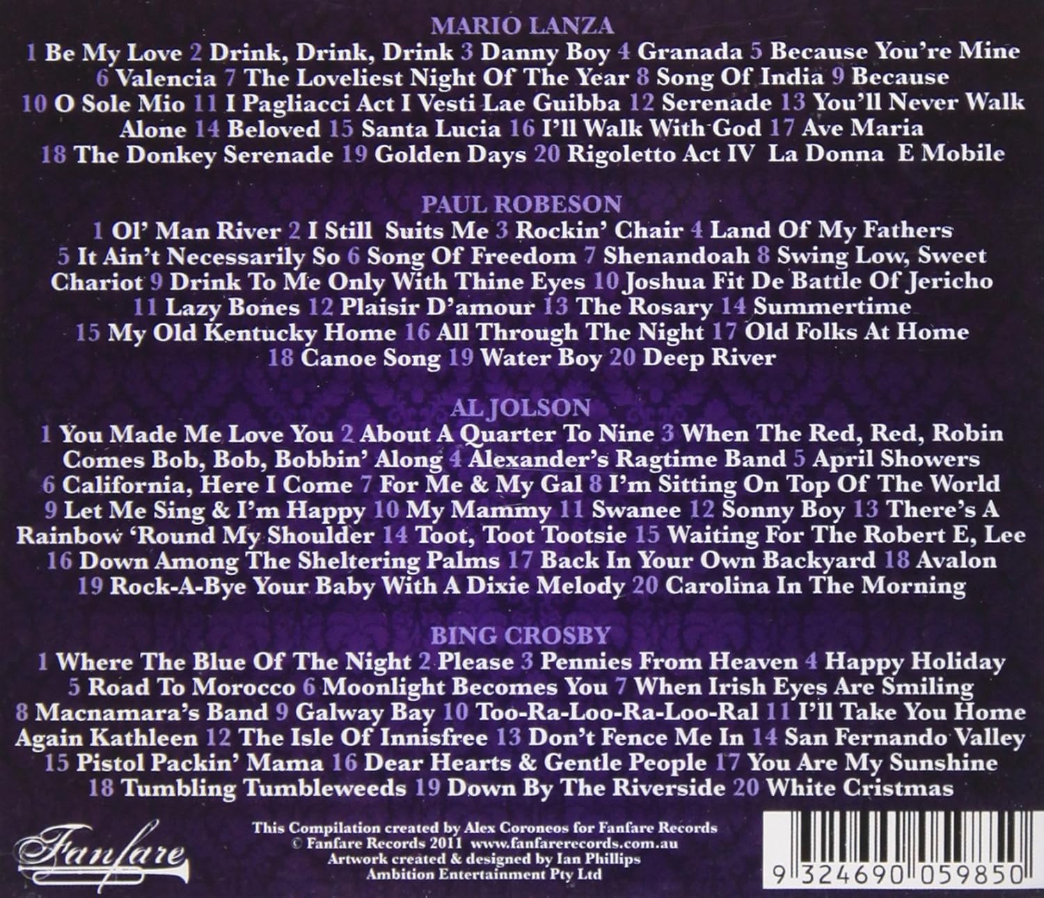 Hall Of Fame 3 / Various