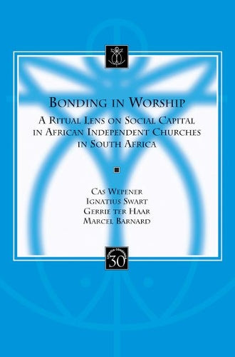 Bonding in Worship