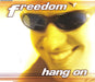 Hang on