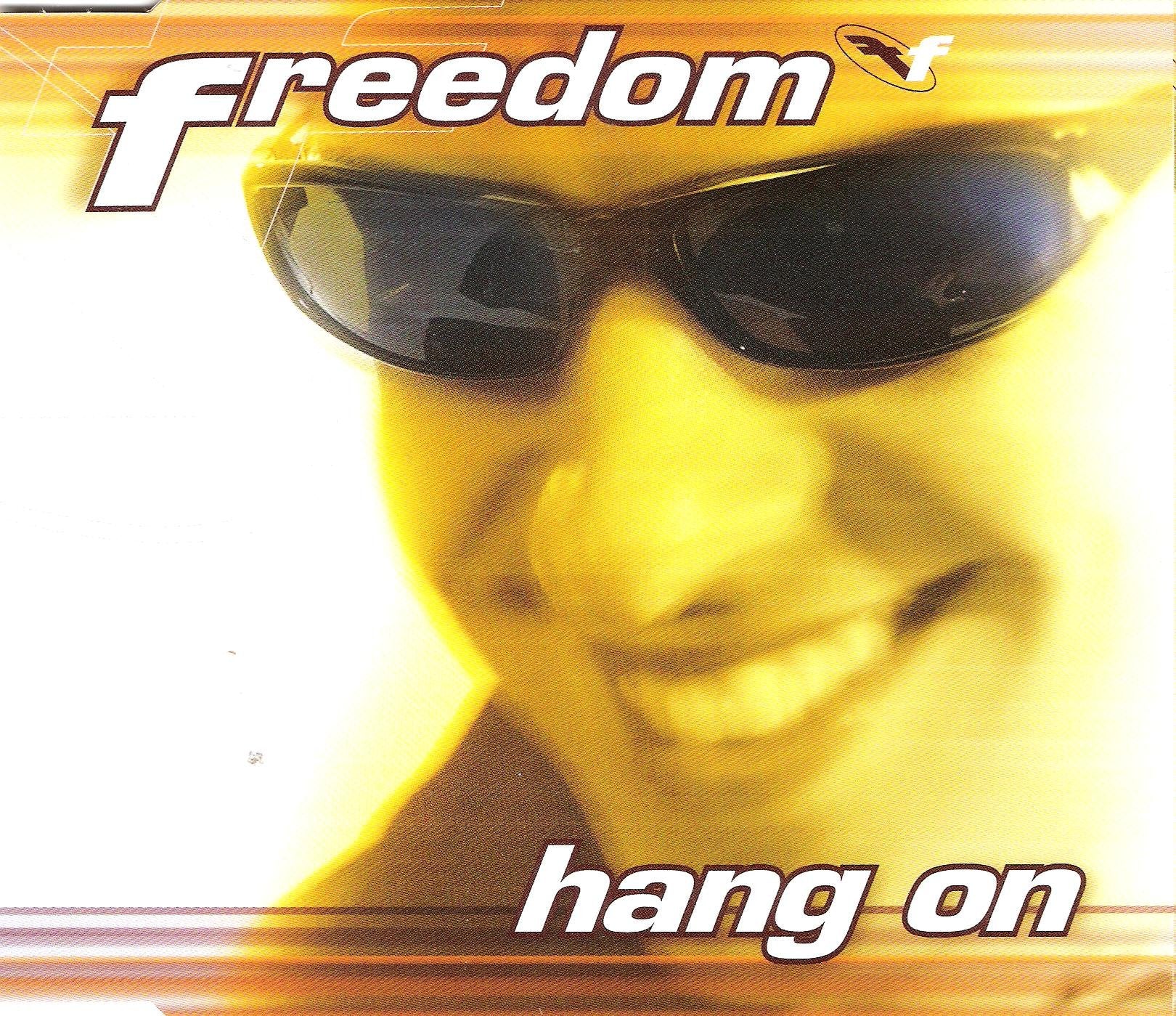 Hang on