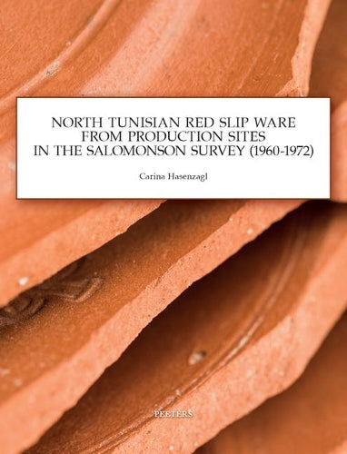 North Tunisian Red Slip Ware