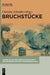 Bruchstücke: 2023 (Jahrbuch Des Dokumentationsarchivs Des Österreichischen Widerstandes