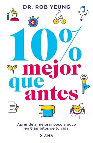10% Mejor Que Antes