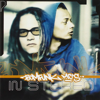 In Stereo
