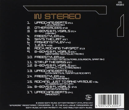 In Stereo