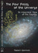 Four Faces of the Universe