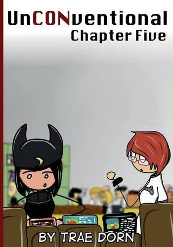 UnCONventional Chapter Five
