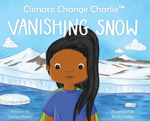 Climate Change Charlie