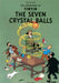 The Adventures of Tintin: The Seven Crystal Balls
