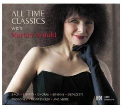 All Time Classics with Marian Arnold