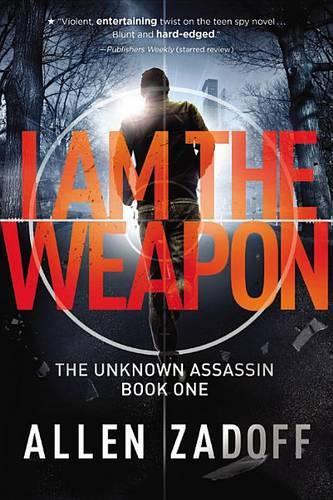 I Am the Weapon