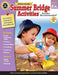 Summer Bridge Activities, Grades Pk - K