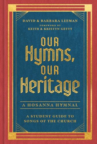 Our Hymns, Our Heritage