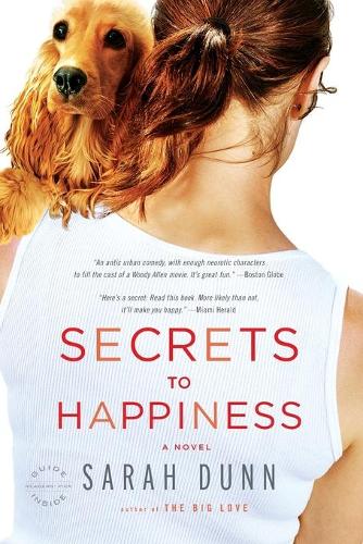 Secrets to Happiness