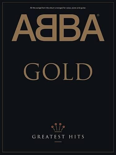 Abba -- Gold