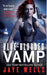 Blue-Blooded Vamp