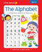 The Alphabet Board & Magnets