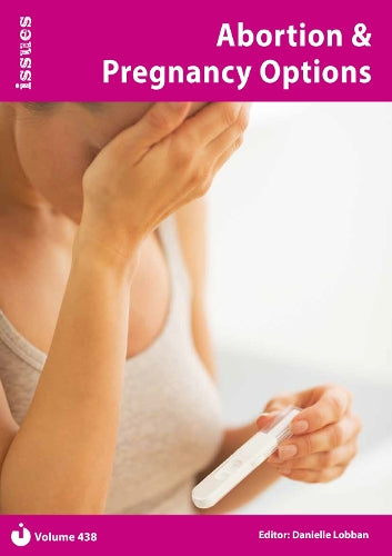 Abortion & Pregnancy Options