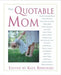 Quotable Mom
