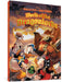 Donald Duck and Uncle Scrooge: World of the Dragonlords