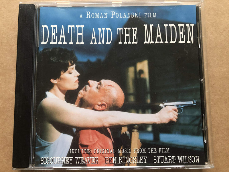 Death and the Maiden