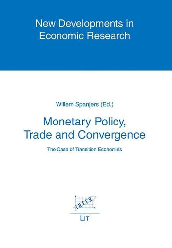 Monetary Policy, Trade and Convergence