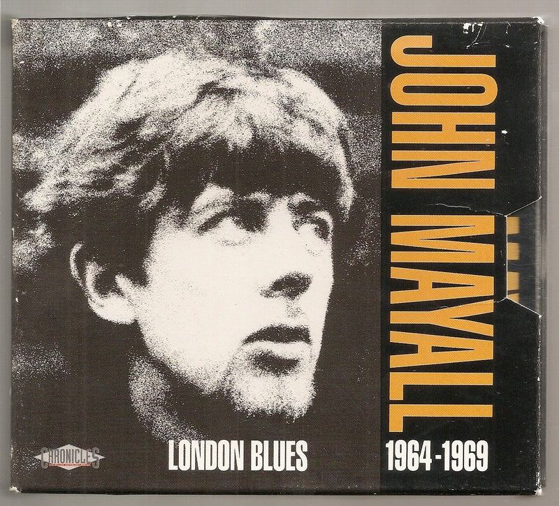 London Blues