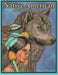 Native American Adult Coloring Book