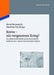 Korea - ein vergessener Krieg?: Der militärische Konflikt auf der koreanischen Halbinsel 1950-1953 im internationalen Kontext (Veröffentlichungen des ... Instituts Moskau, 3) (German Edition