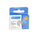 Rapesco 1367 21/4 mm (Type 6/4 mm) Galvanised Staples, Box of 2000